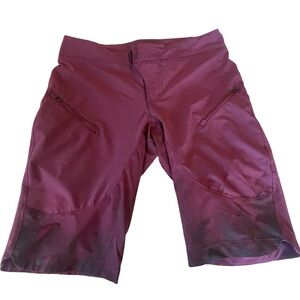Sombrio Summit Bike Short